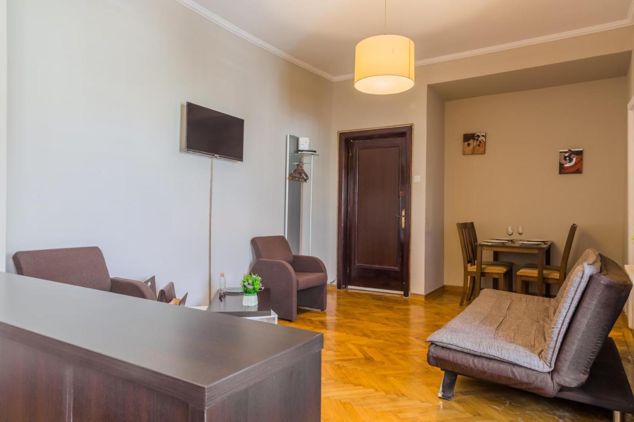 Palace Cismigiu Park Bukarest Eksteriør billede