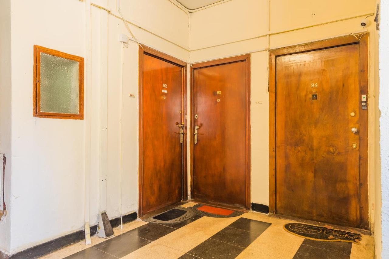 Palace Cismigiu Park Bukarest Eksteriør billede